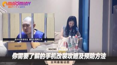 你需要了解的手机改装攻略及预防方法.